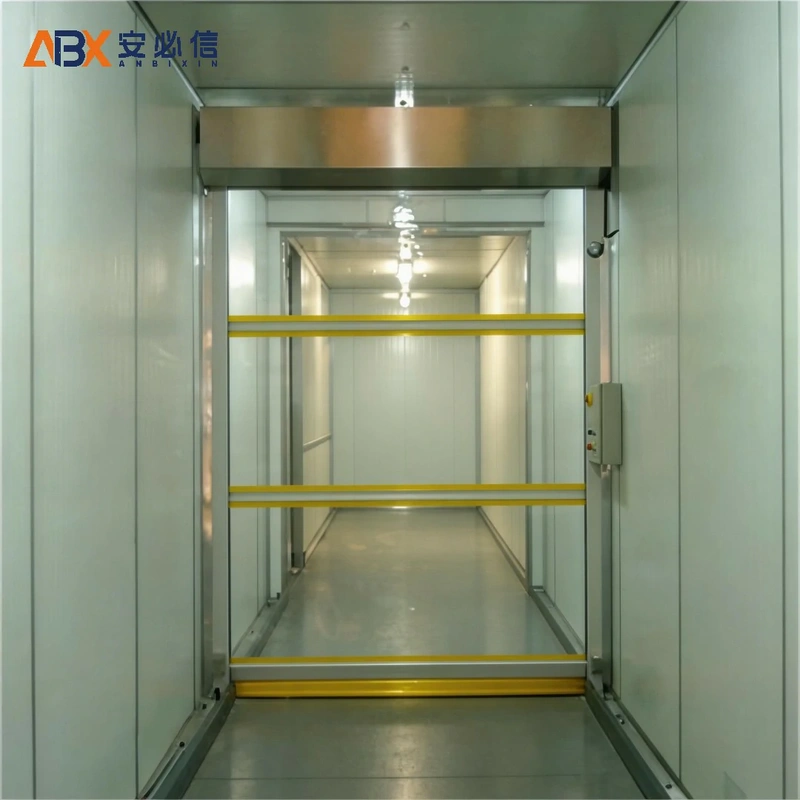 三明快速门
