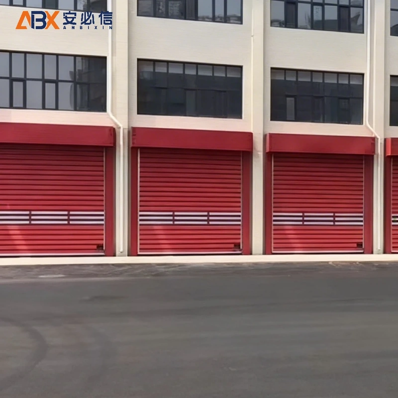 三明雷达高速门
